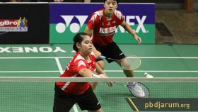 Jane Maira Faiza/Hani Miftasari