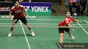 Jane Maira Faiza/Hani Miftasari