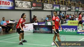 Aqelatul Amaliyah Rahma/Wilia Renasya