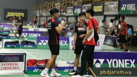 Brian Aqila Daniswara/Raysel Emerald Gracylon