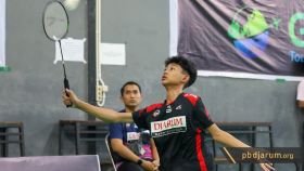 Ghathfaan Rizqie Ramadhan Haryanto