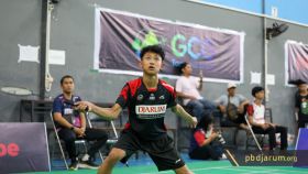 Ghathfaan Rizqie Ramadhan Haryanto