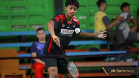 Revan Adrilleo Saputra