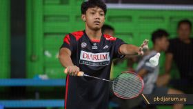 Revan Adrilleo Saputra