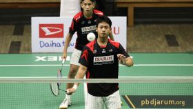 Adhwin Arling Rangga/Oka Faiq Januar