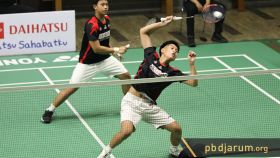 Adhwin Arling Rangga/Oka Faiq Januar