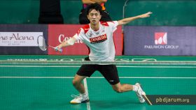 Calvin Kennedy Chendrawinata