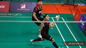 Irfan Setia Rizki/Syalma Nurwijaya Kusuma