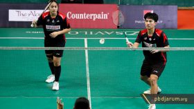 Irfan Setia Rizki/Syalma Nurwijaya Kusuma