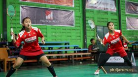 Masayu Ridfia Abiyu Ariyanto/Naura Tirta Mukhbitha