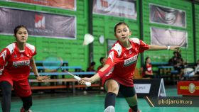 Masayu Ridfia Abiyu Ariyanto/Naura Tirta Mukhbitha