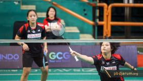 Chelsea Marvelyn Istanto/Imanuela Ayu Soka