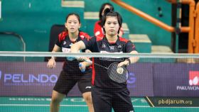 Chelsea Marvelyn Istanto/Imanuela Ayu Soka
