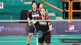 Chelsea Marvelyn Istanto/Imanuela Ayu Soka