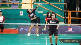 Chelsea Marvelyn Istanto/Imanuela Ayu Soka