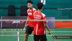 Adhwin Arling Rangga/Oka Faiq Januar