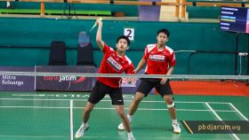 Adhwin Arling Rangga/Oka Faiq Januar