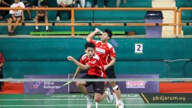 Adhwin Arling Rangga/Oka Faiq Januar
