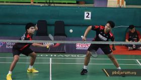 Rhama Madsuba Praduwartha/Rizky Caesar Ramadhan