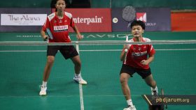 Satria Pinandita Yudistira/Alisha Artha Amara