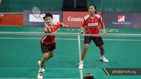 Satria Pinandita Yudistira/Alisha Artha Amara