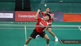 Satria Pinandita Yudistira/Alisha Artha Amara