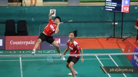 Satria Pinandita Yudistira/Alisha Artha Amara