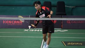 Sausan Dwi Ramadhani