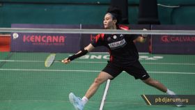 Sausan Dwi Ramadhani