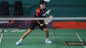 Sausan Dwi Ramadhani