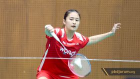 Christabel Calista Purwanto