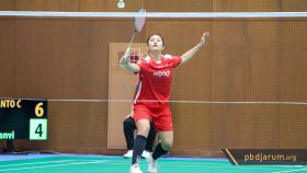 Christabel Calista Purwanto