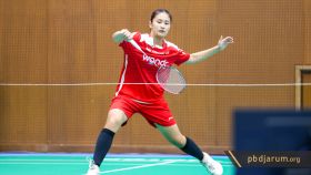 Christabel Calista Purwanto