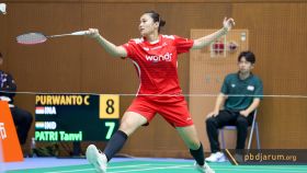 Christabel Calista Purwanto