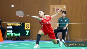 Christabel Calista Purwanto