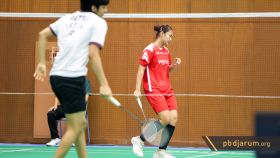 Christabel Calista Purwanto