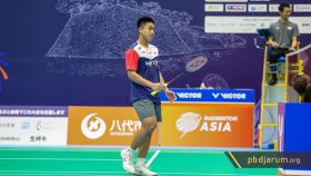 Maharishiel Timotius Gain