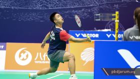 Maharishiel Timotius Gain