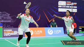 Muhammad Luthfi Habibi/Dian Ramadhani Mukti