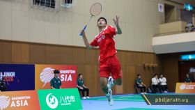 Radithya Bayu Wardhana