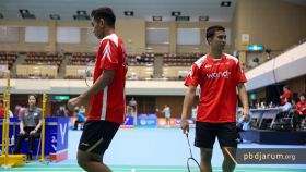 Muhammad Rizki Mubarrok/Raihan Daffa Edsel Pramono