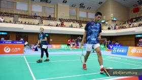 Moses Ander Simanjuntak/Reya Azzahra Yulianti