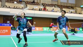 Moses Ander Simanjuntak/Reya Azzahra Yulianti