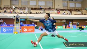Moses Ander Simanjuntak/Reya Azzahra Yulianti