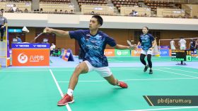 Moses Ander Simanjuntak/Reya Azzahra Yulianti