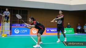 Raihan Daffa Edsel Pramono/Atresia Naufa Candani