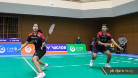 Raihan Daffa Edsel Pramono/Atresia Naufa Candani