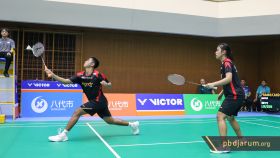 Raihan Daffa Edsel Pramono/Atresia Naufa Candani