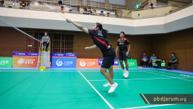 Raihan Daffa Edsel Pramono/Atresia Naufa Candani