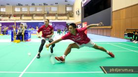 Moses Andar Simanjuntak/Reya Azzahra Yulianti